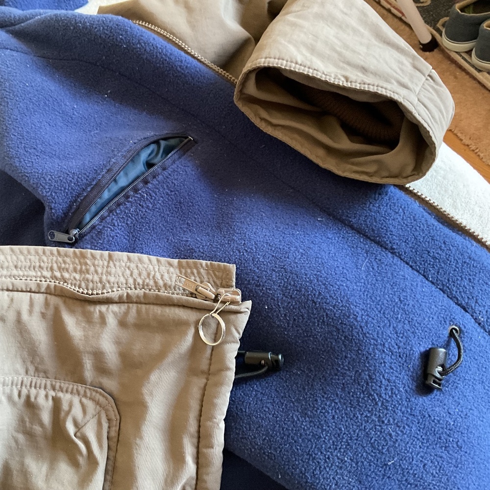 Squall Jacket - Picture 6 of 10